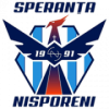 Logo câu lạc bộ Speranța Nisporeni – Moldova
