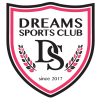 Logo câu lạc bộ Dreams SC