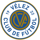 Logo câu lạc bộ Vélez CF