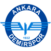 Logo Ankara Demirspor