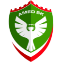 Logo Amed SK