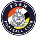 Logo PDRM FC