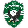 Logo Ludogorets Razgrad II