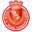 Logo câu lạc bộ Sulmona Calcio 1921