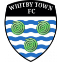 Logo câu lạc bộ Whitby Town