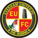 Logo câu lạc bộ Evesham United
