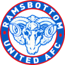 Logo câu lạc bộ Ramsbottom United