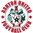 Ashton United football club