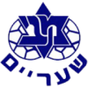 Logo câu lạc bộ Maccabi Shaarayim