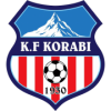 Logo Korabi Peshkopi