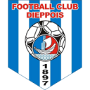 Logo câu lạc bộ FC Dieppe