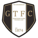 Logo câu lạc bộ Grantham Town