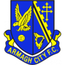 Logo Armagh City