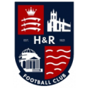 Hampton & Richmond Borough football club