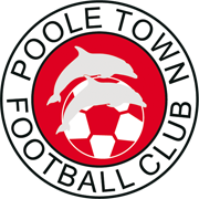 Logo câu lạc bộ Poole Town