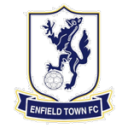 Enfield Town football club