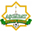 Logo FK Ashgabat