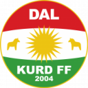 Logo Dalkurd FF