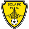 Logo câu lạc bộ Sola FK