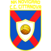 Logo NK Novigrad