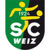 Logo SC Weiz