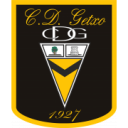 Logo câu lạc bộ CD Getxo