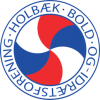 Logo câu lạc bộ Holbaek B&I