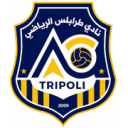 Logo Al Egtmaaey Tripoli