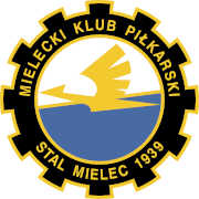 Logo Stal Mielec