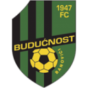 Logo Budućnost Banovići