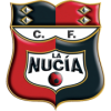 Logo câu lạc bộ CF La Nucía