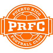 Logo câu lạc bộ Puerto Rico FC – Puerto Rico