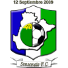 Logo CD Sonsonate