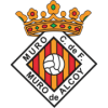 Logo câu lạc bộ Muro CF