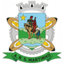 Logo câu lạc bộ São Martinho