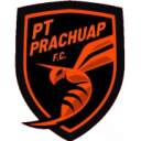 Prachuap FC football club