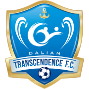 Logo câu lạc bộ Dalian Transcendence