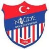 Logo Nigde Anadolu