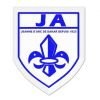 Logo câu lạc bộ ASC Jeanne d'Arc