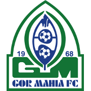Logo câu lạc bộ Gor Mahia