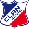 Logo câu lạc bộ Clan Juvenil