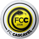 Logo câu lạc bộ FC Cascavel