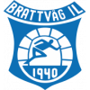 Logo câu lạc bộ Brattvag IL