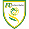 Logo câu lạc bộ FC Echallens – Switzerland