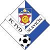 Logo câu lạc bộ FC TVD Slavičín