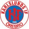 Logo Karlslunds IF