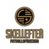 Logo câu lạc bộ Skelleftea FF