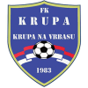 Logo FK Krupa