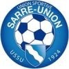 Logo câu lạc bộ US Sarre-Union