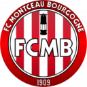 Logo câu lạc bộ FC Montceau Bourgogne